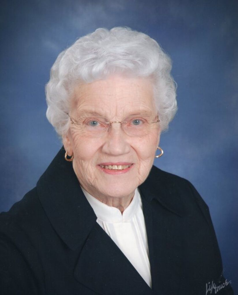 Elizabeth "Liz" Pollard