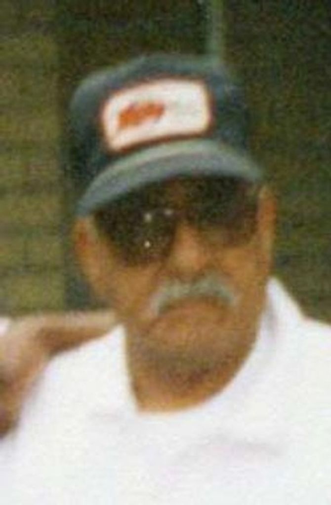 Willie Jackson, Sr.