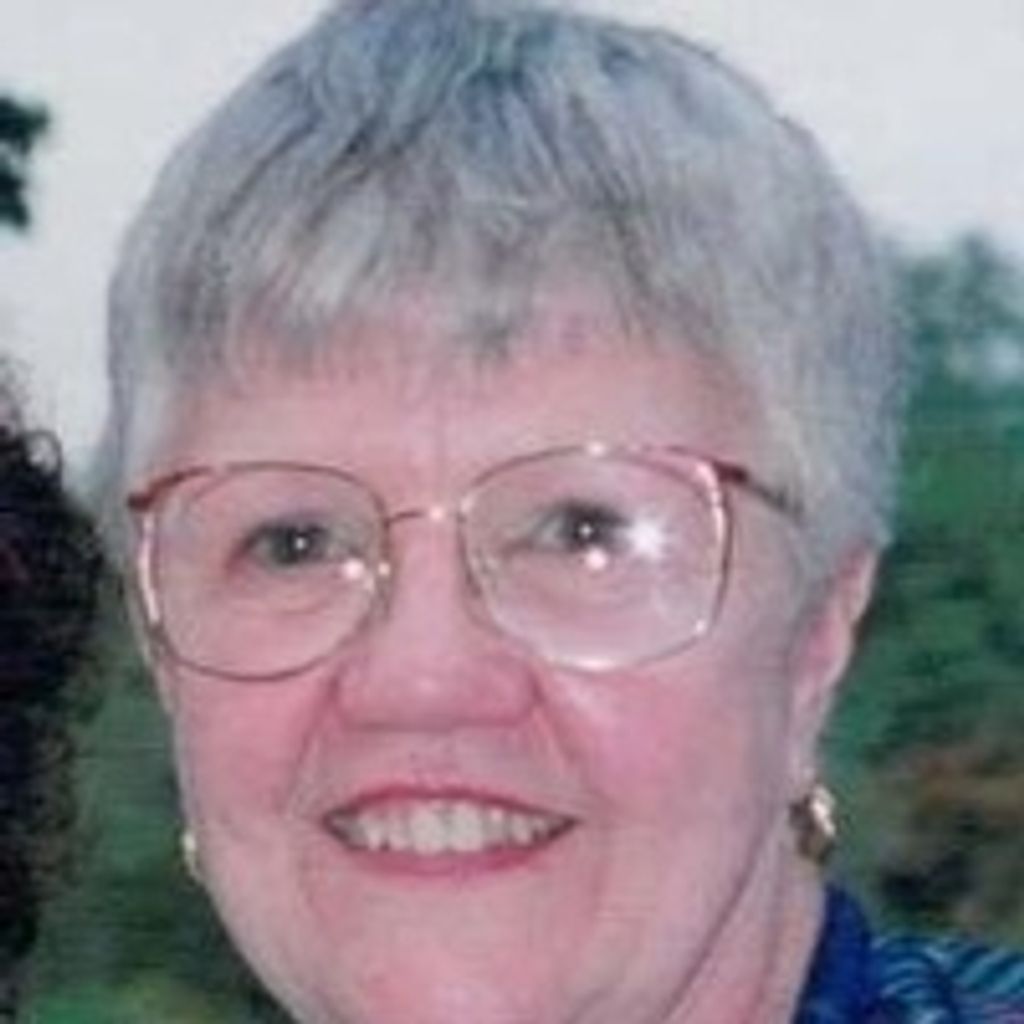 Helen  M. Reese