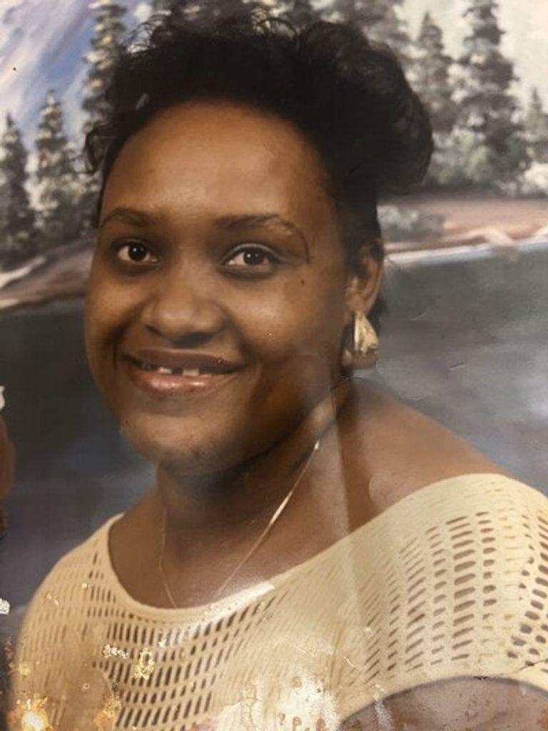 Shebra Henry Jones Profile Photo