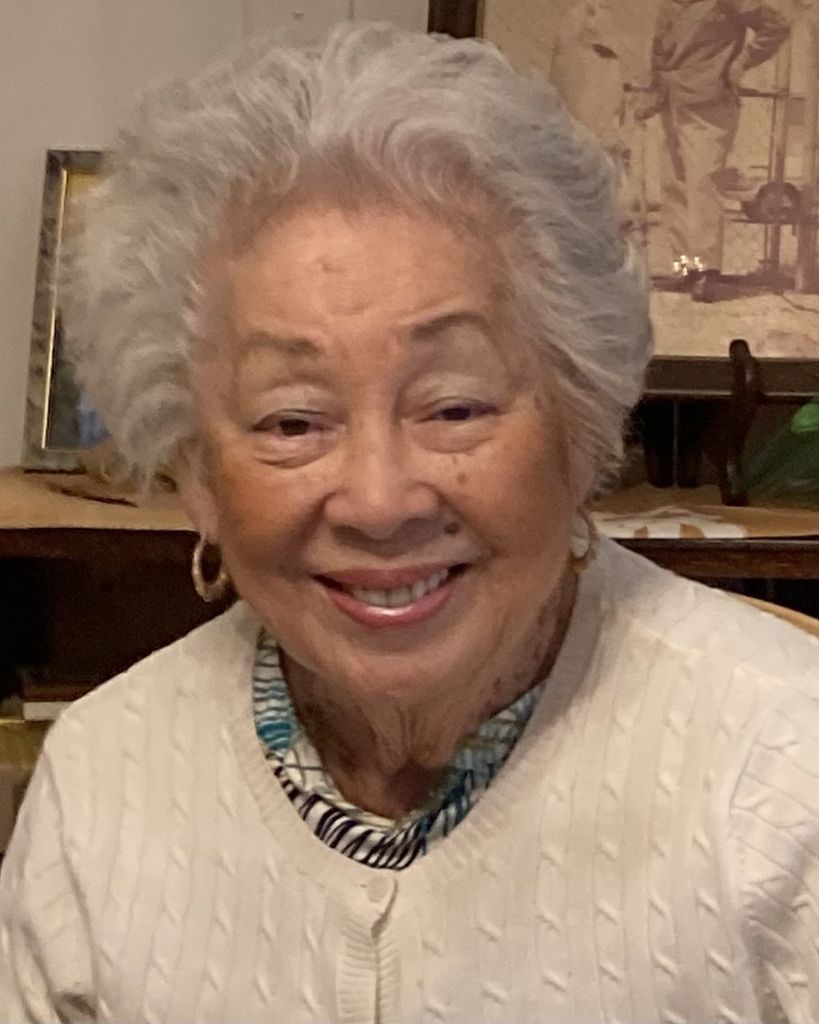 Nobuko Yamamura Mitchell Profile Photo