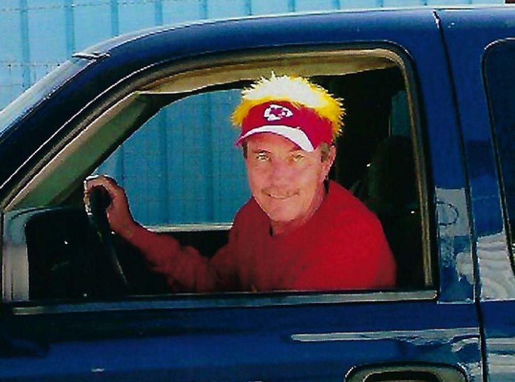 Ernest Dale White Profile Photo