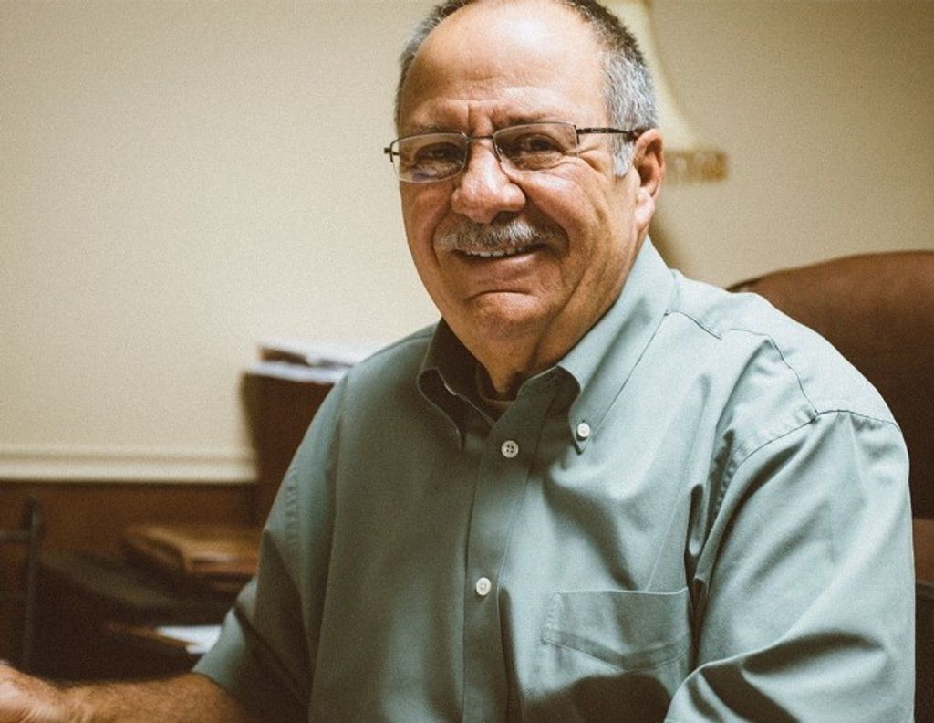 Robert Zavaglia