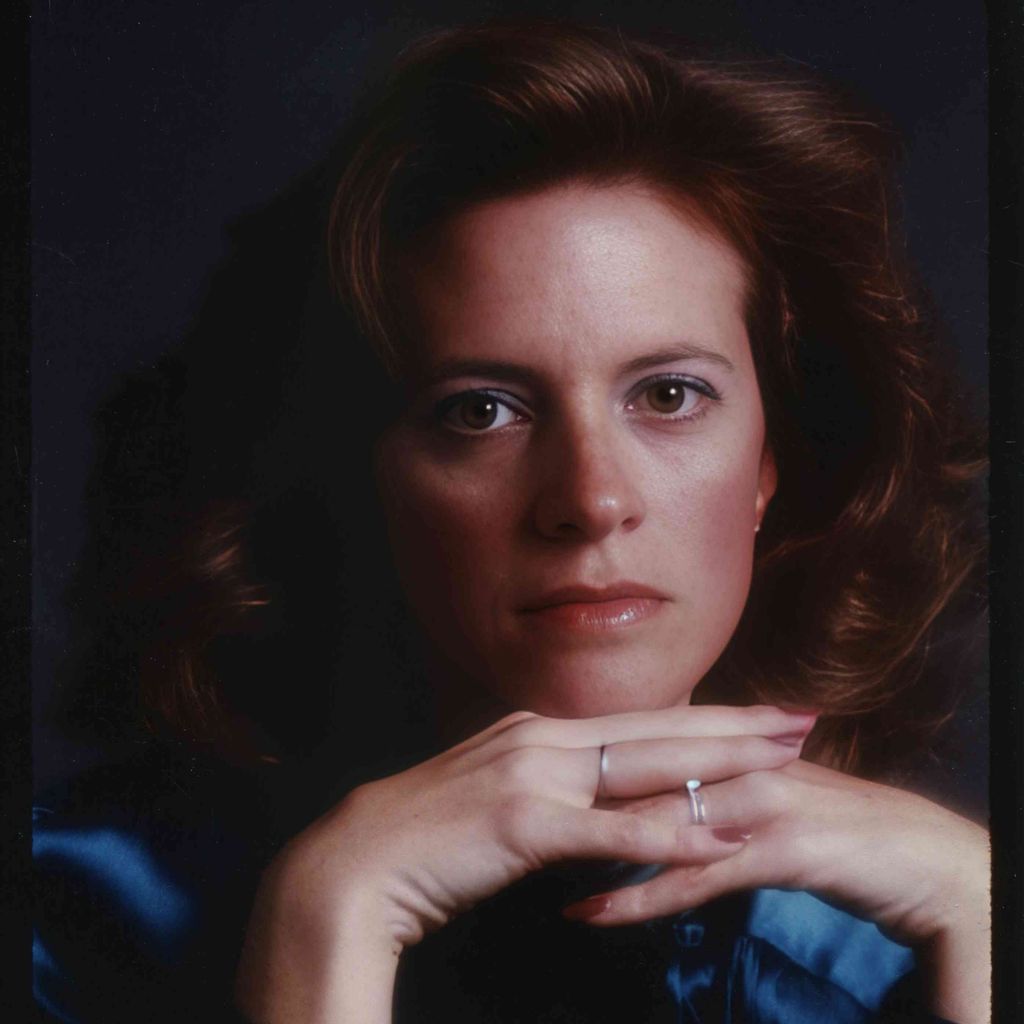 Pamela Mower Dalgliesh Profile Photo