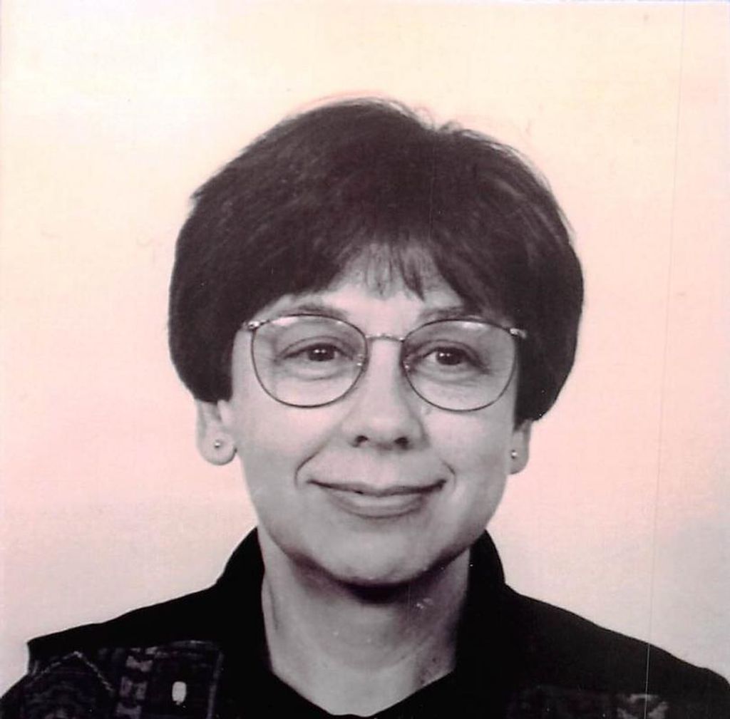 Beverly "Sharon" Martin Profile Photo