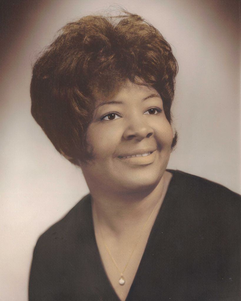 Margaret Marie Wallace