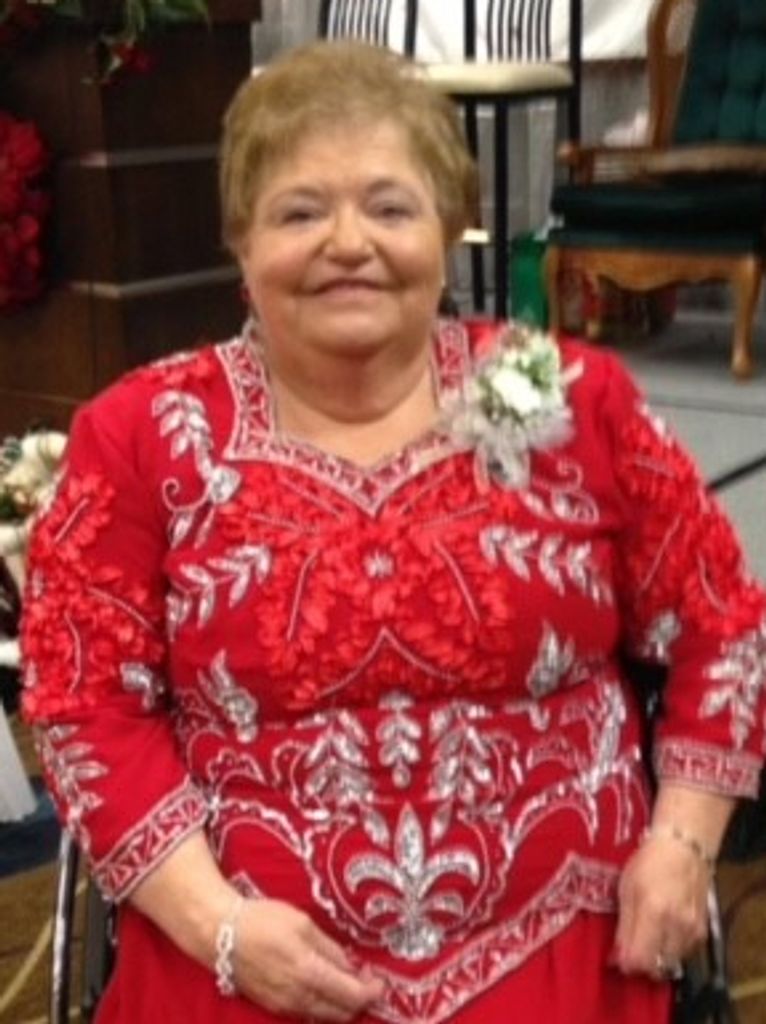 Arlene Carrie Kolar