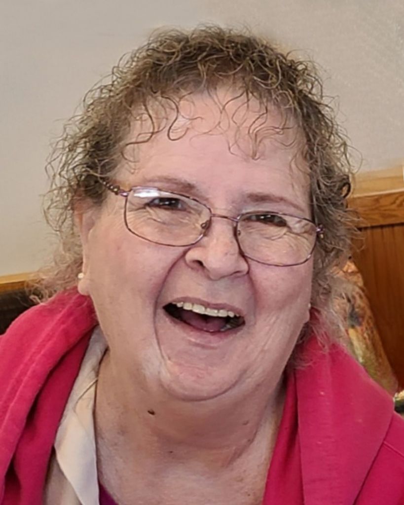 Theresa Schmiedeberg Profile Photo