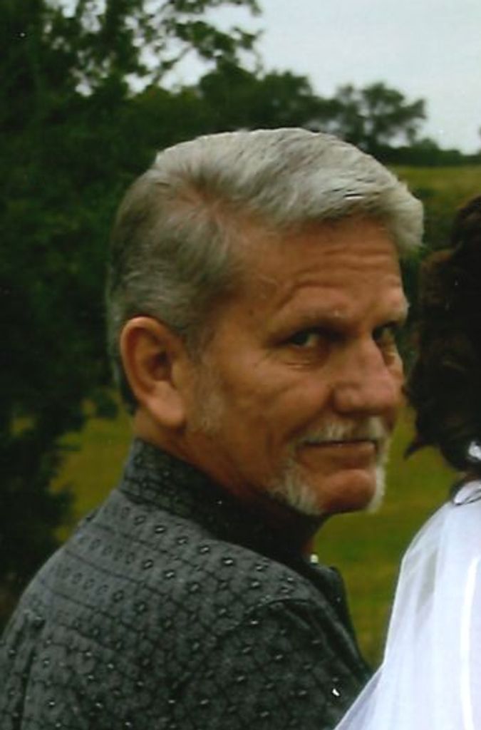 Dennis Lee Ruark
