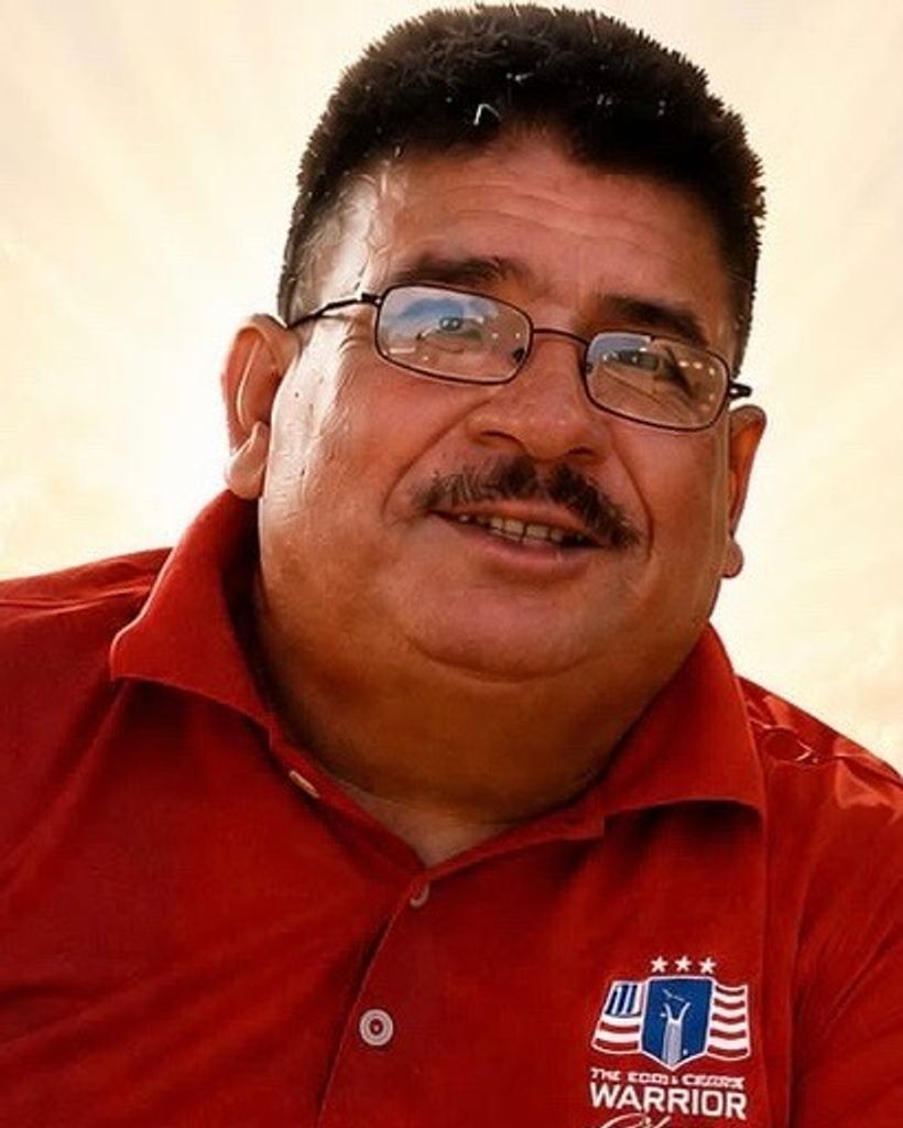 Carlos Vira Profile Photo