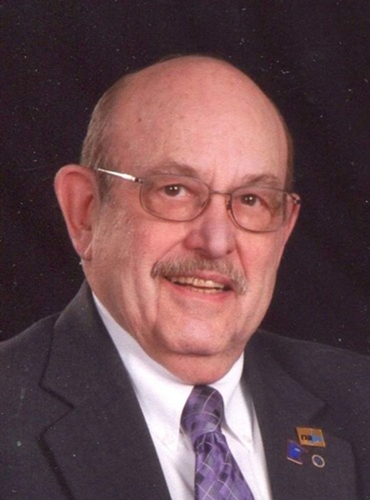 Henry G. Eyrich