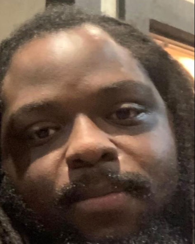 Quintin Williams
