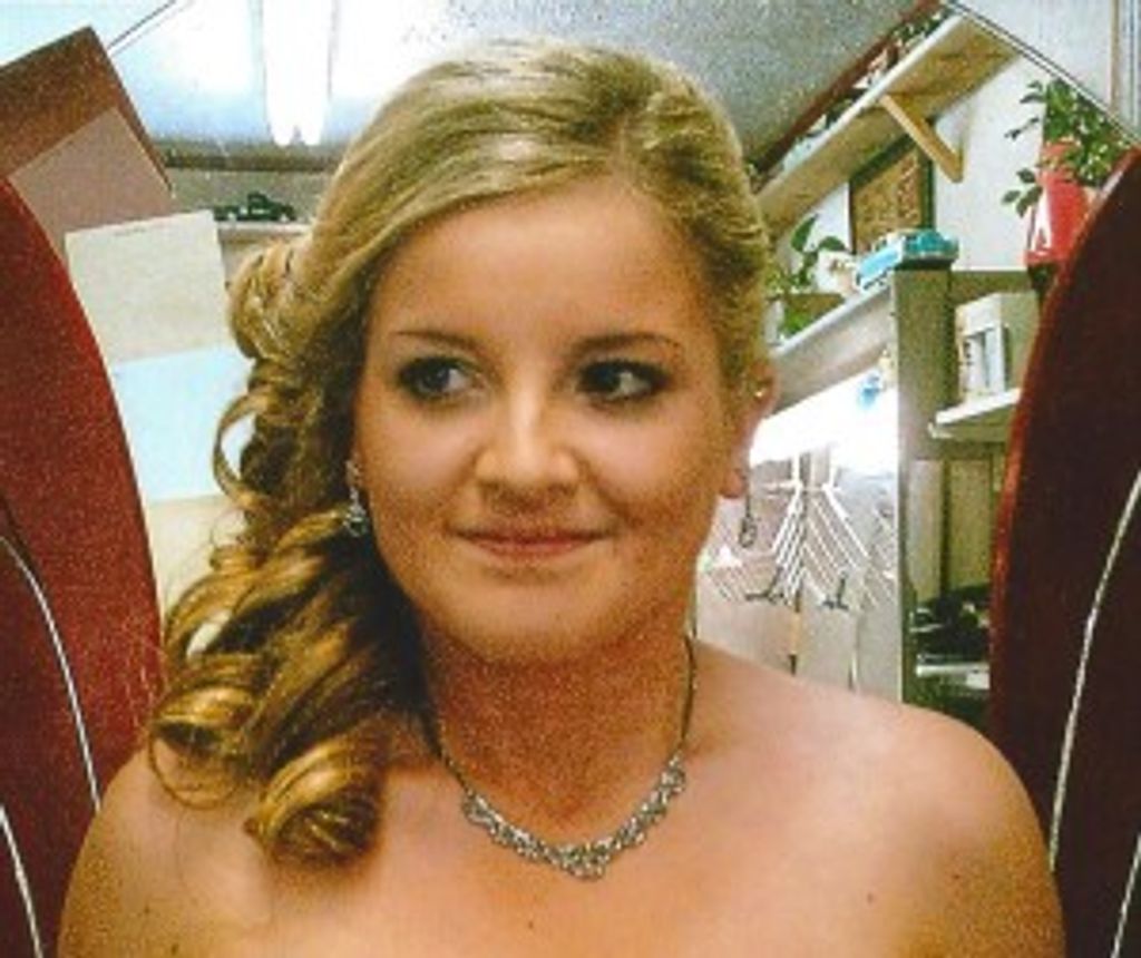 Jessica Manis Profile Photo