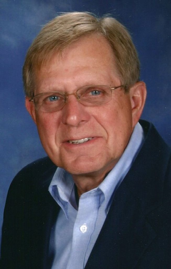 Richard L. Simpson Profile Photo