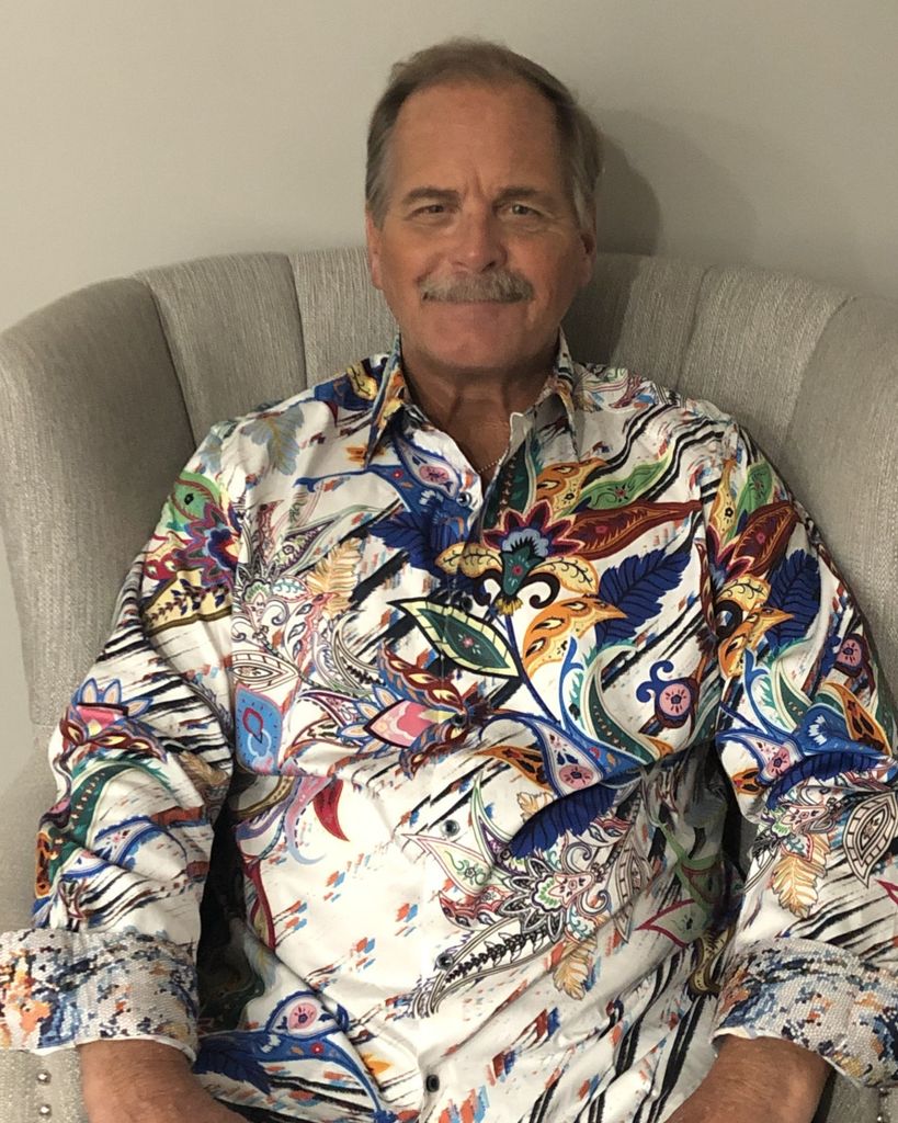 Jeffrey West