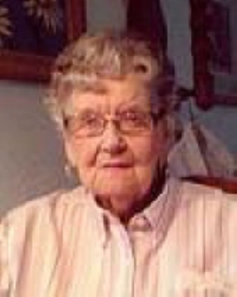 Betty  Jane Hoyt