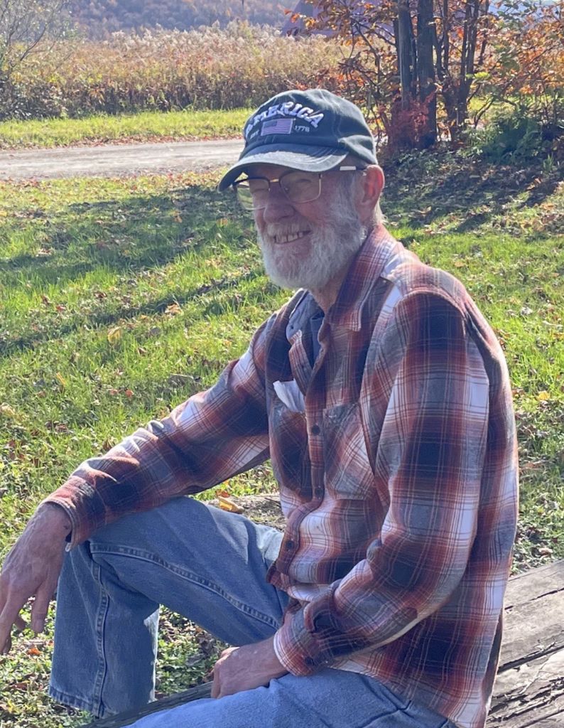 Robert S. Howard, Jr. Profile Photo