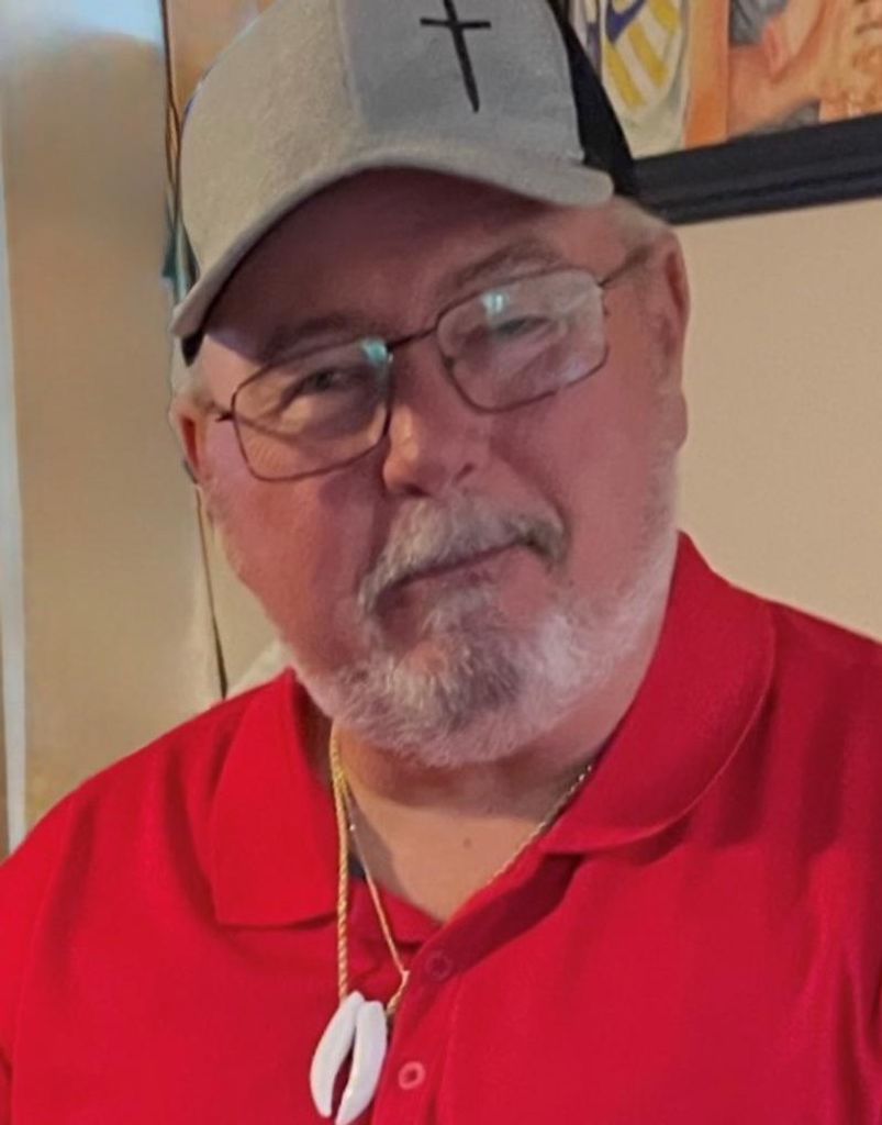 John Wayne Hickman Sr. Profile Photo