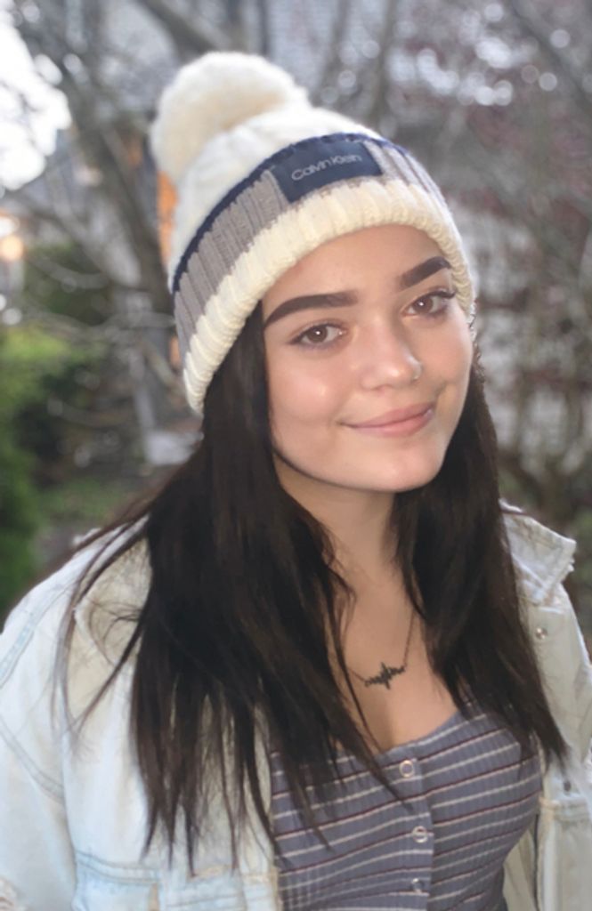 Taylor Nicole Bentley Profile Photo