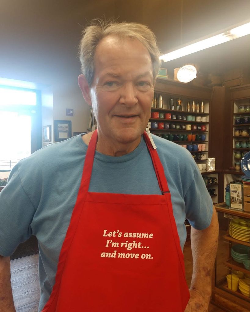 Jeffrey Lynn Parker Profile Photo