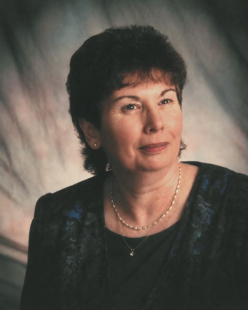 Helen M. McDonald Profile Photo