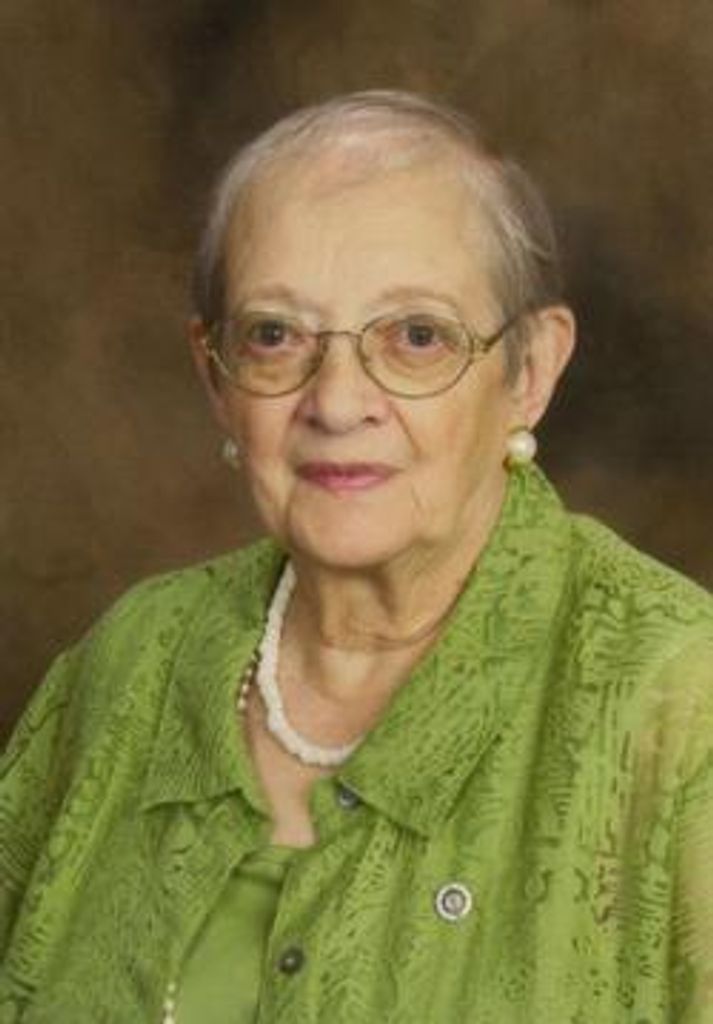Rosemary Stambaugh