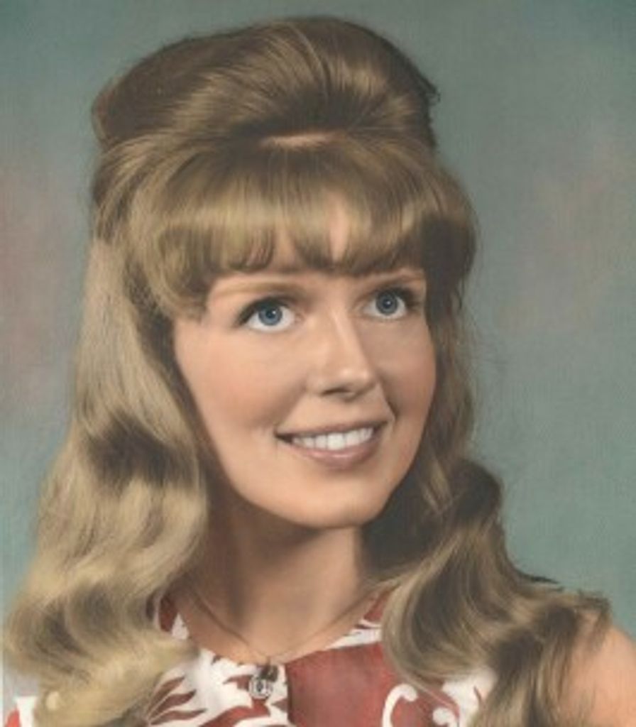Carolyn Walters