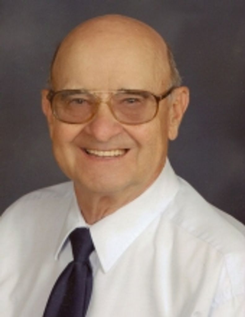 Donald "Don" Ray King