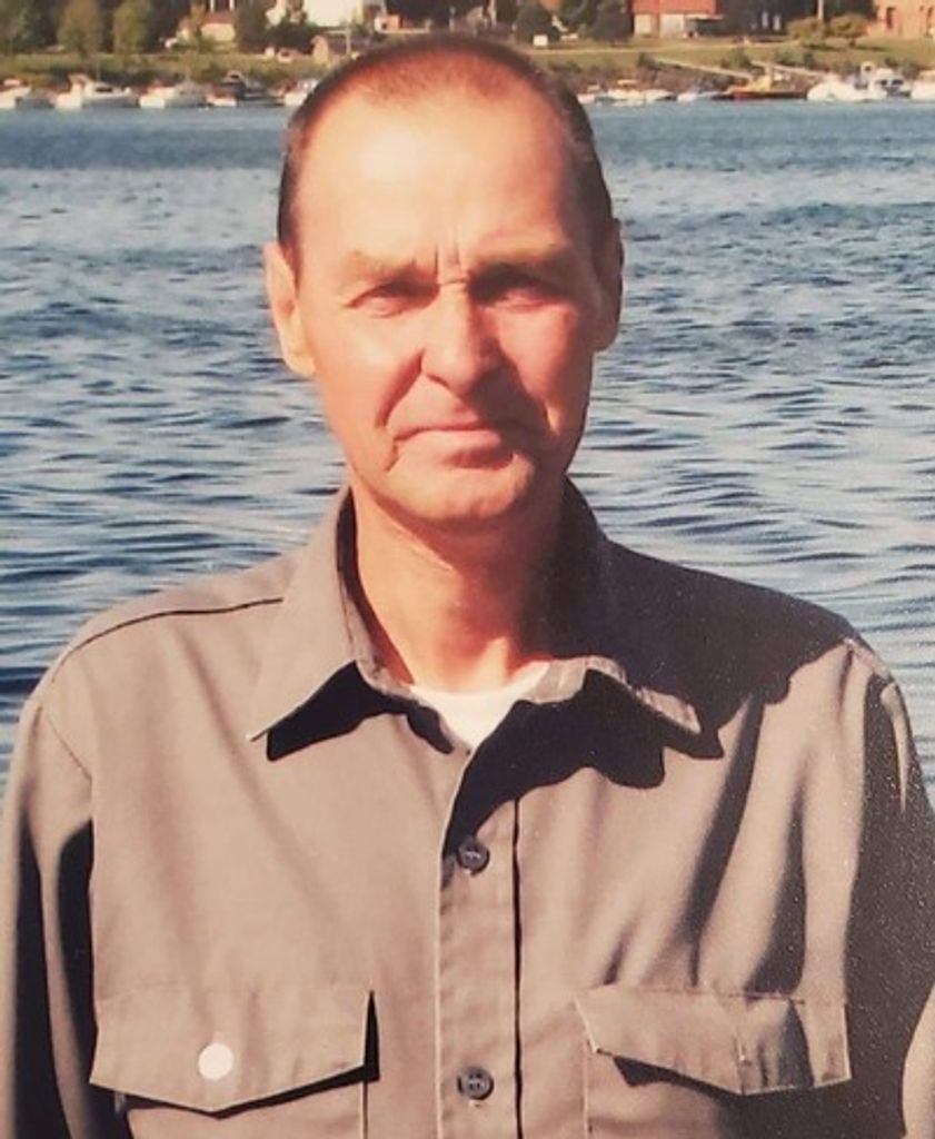 Eric Richard Green Profile Photo