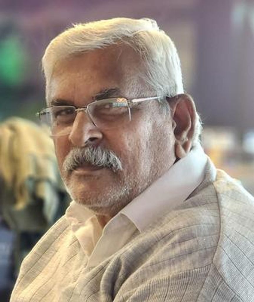 Bala Gangadhar Rao Pentela Profile Photo