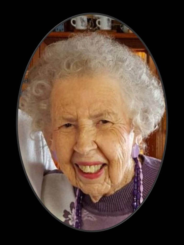 Betty Newton Gissendanner Profile Photo
