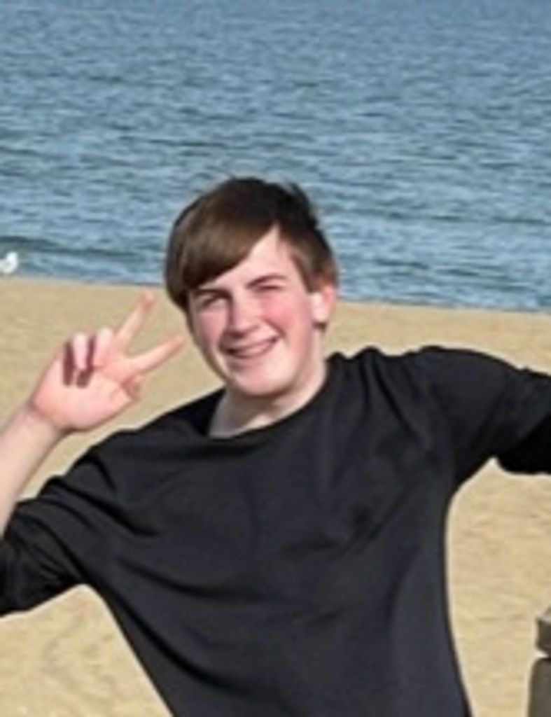 Aiden James Hofer Profile Photo