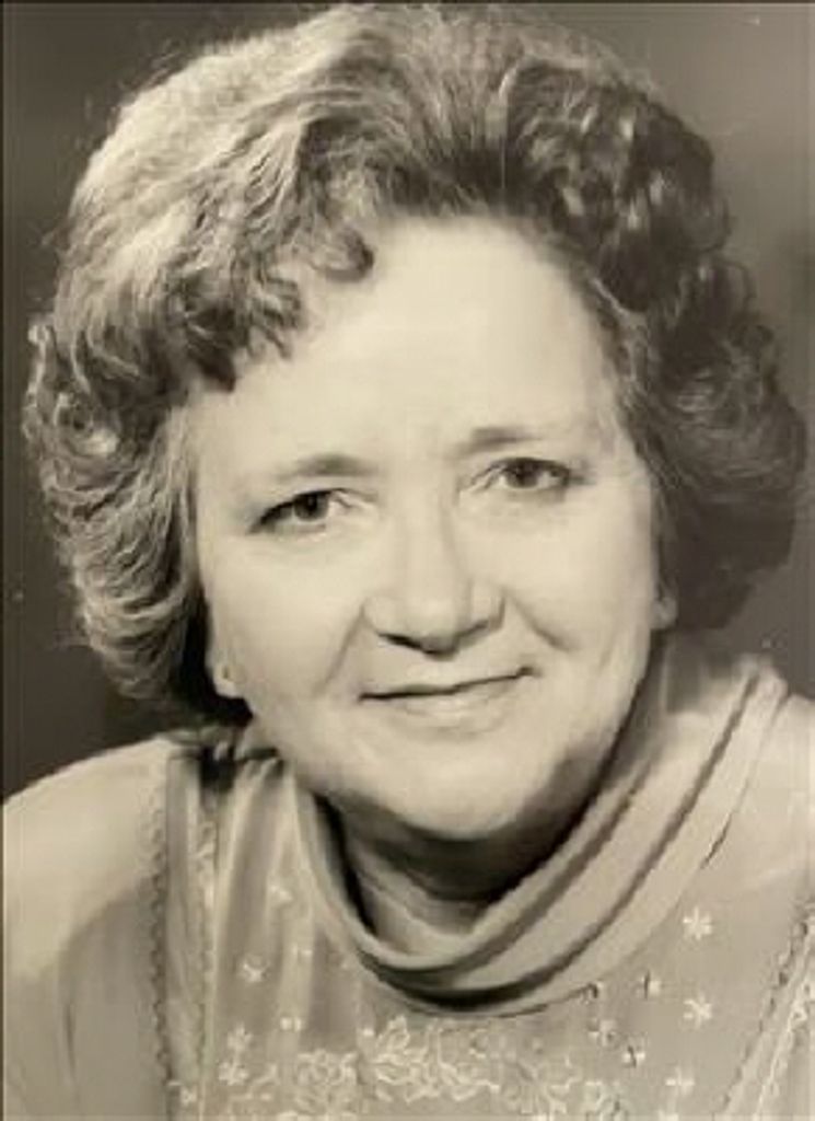 Shirley Herron Pass Profile Photo