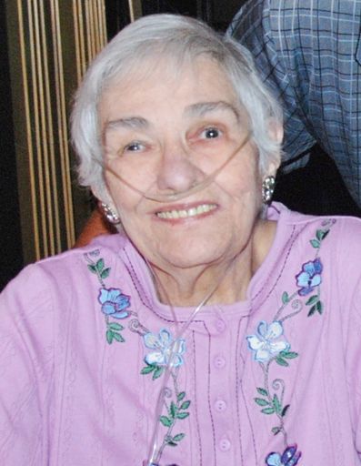 Phyllis Ann (Warner)  Bassler Profile Photo