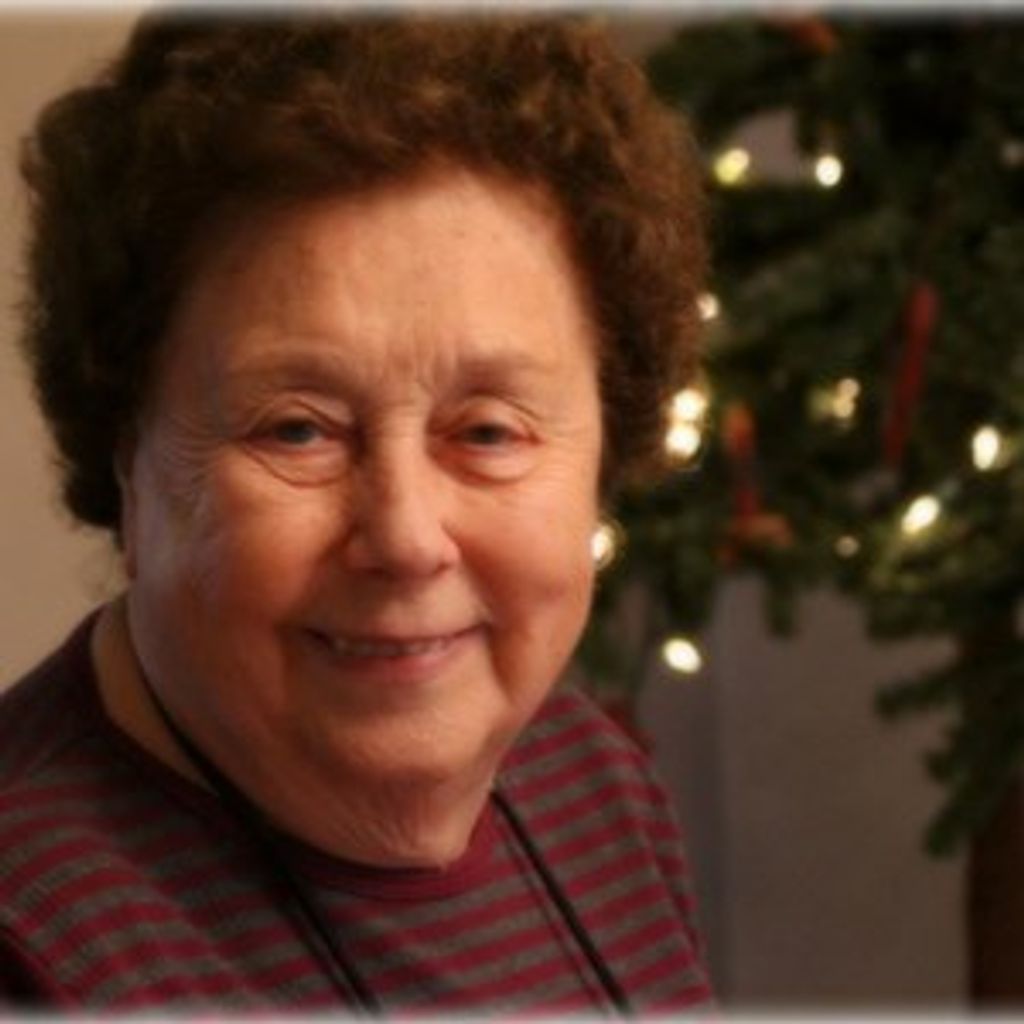 Virginia L. Lucas