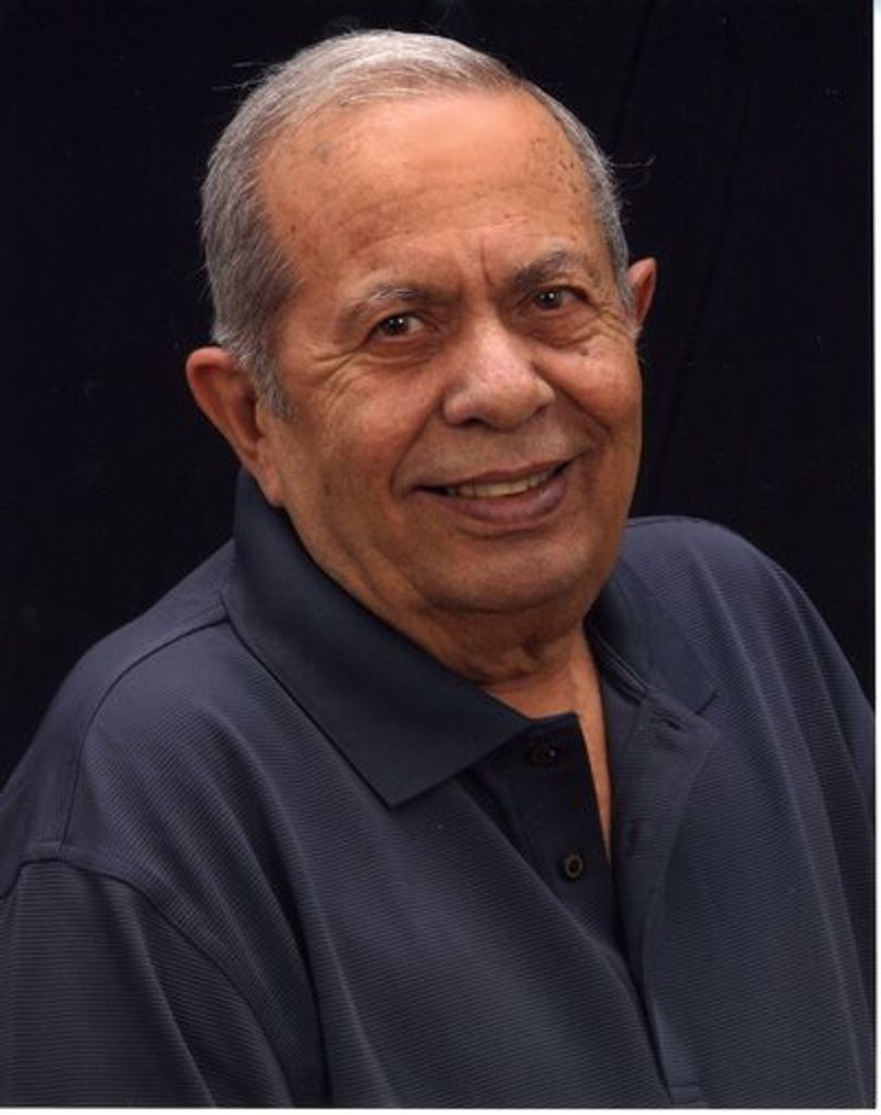 John H. Gourlay, Sr.