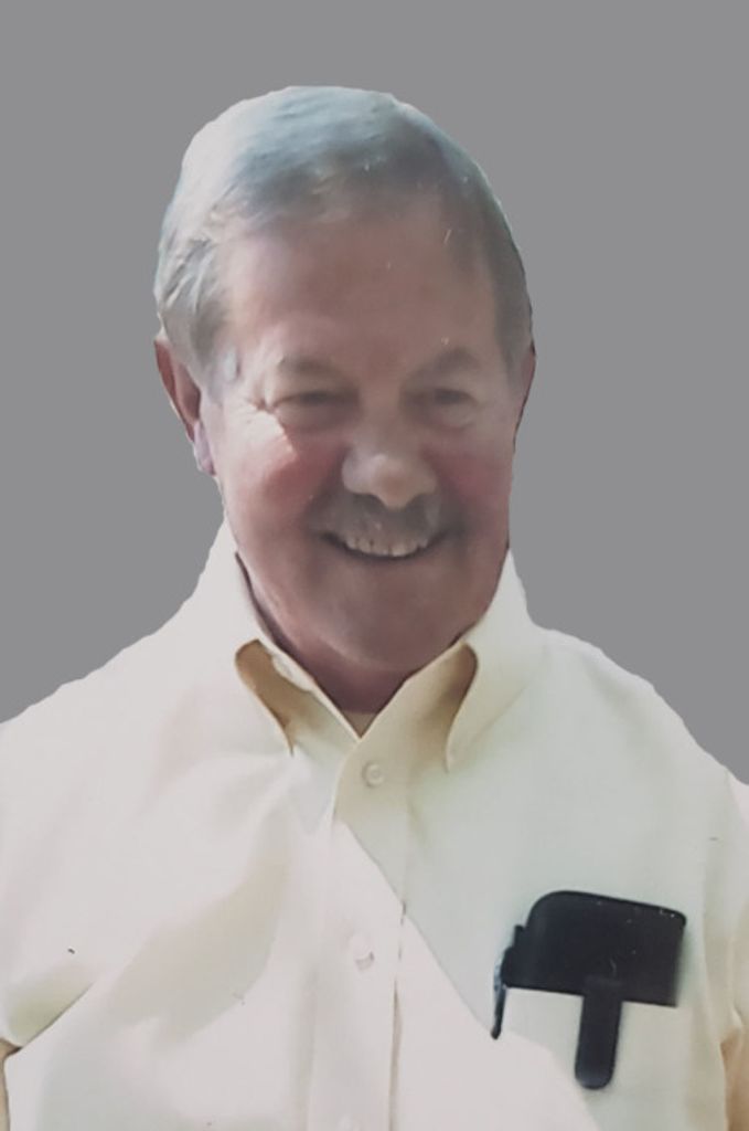 Fred C. Zimmermann Profile Photo