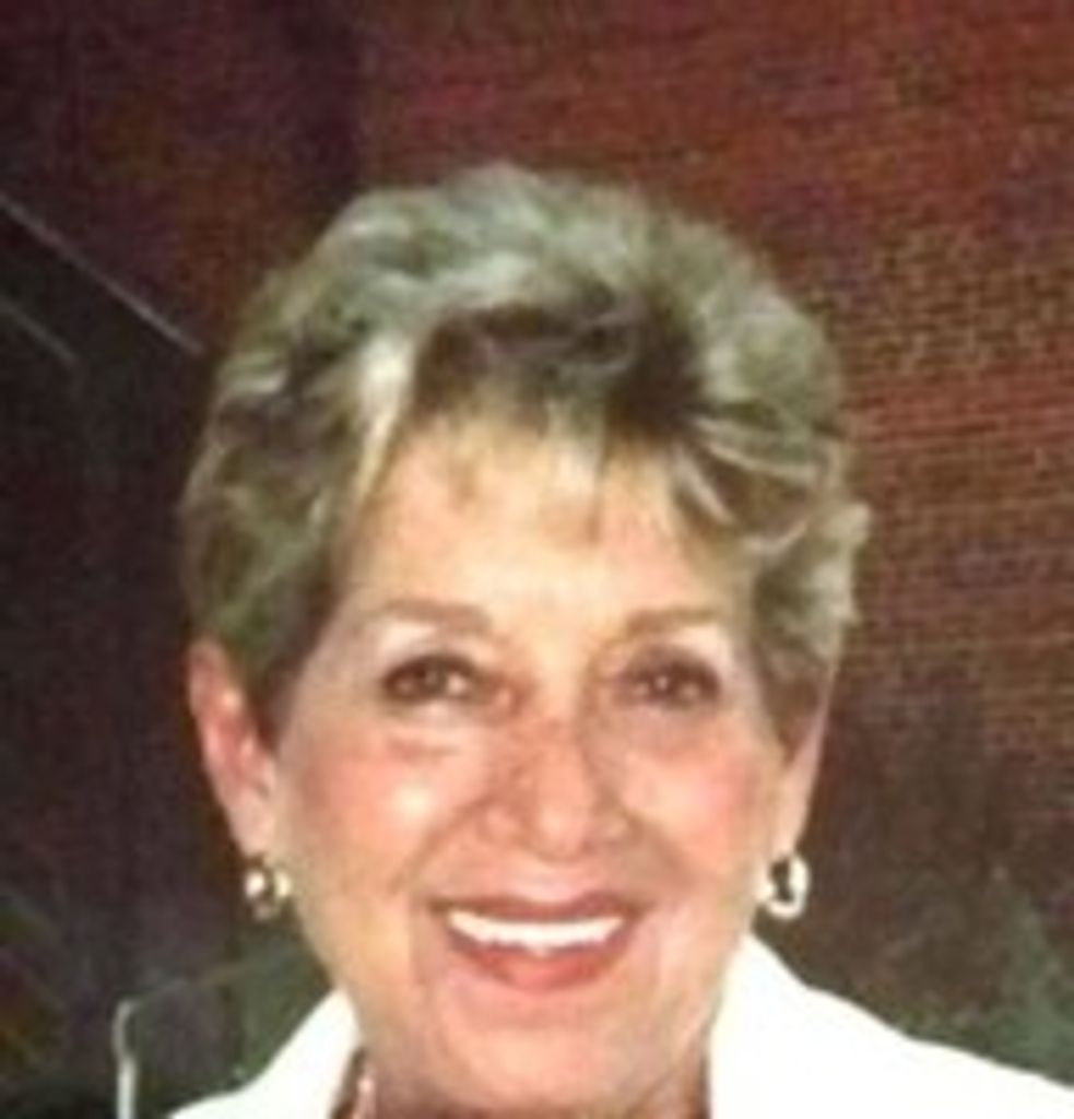 Shirley Keim