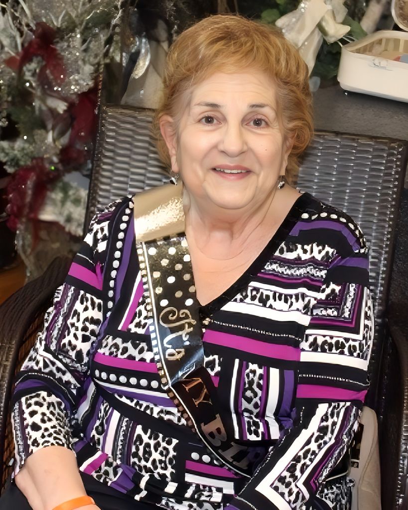 Dolores A. (DiLorenzo) Cuddemi Profile Photo