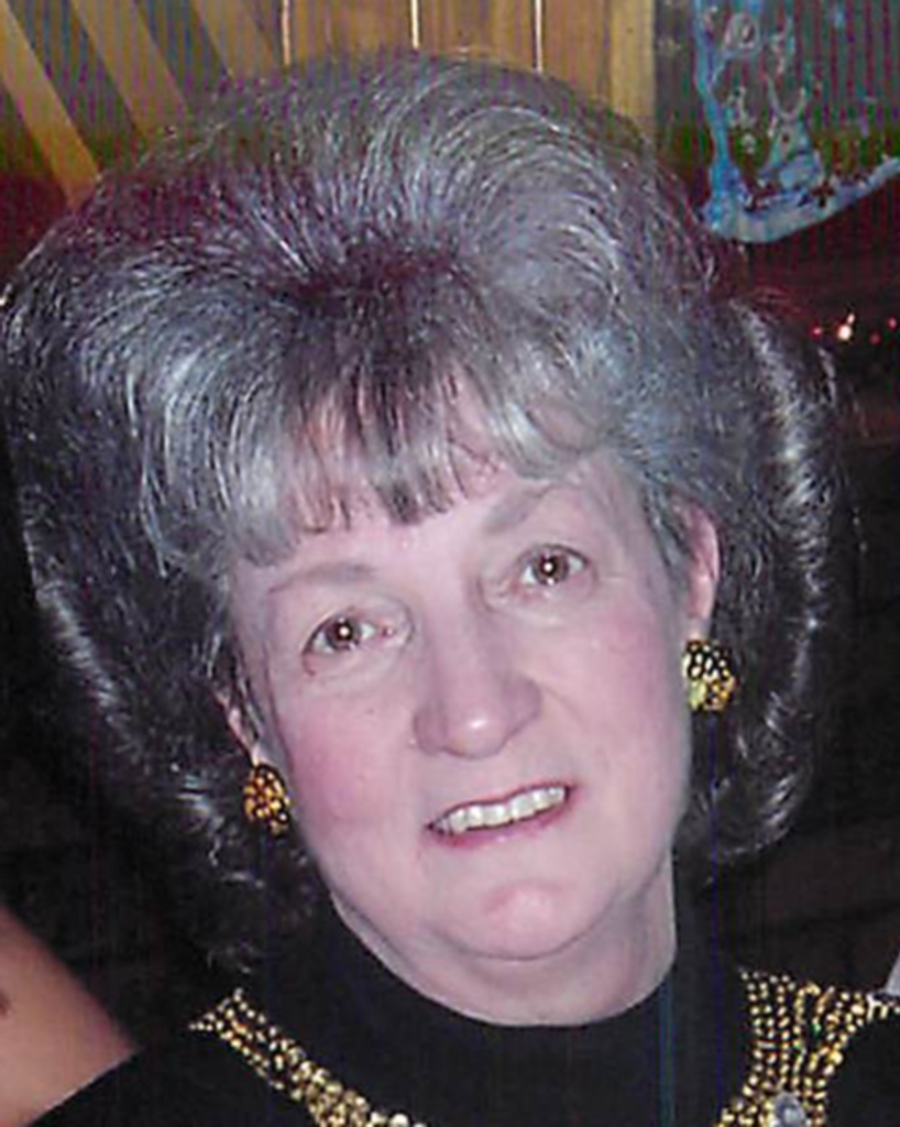 Margaret Valesky