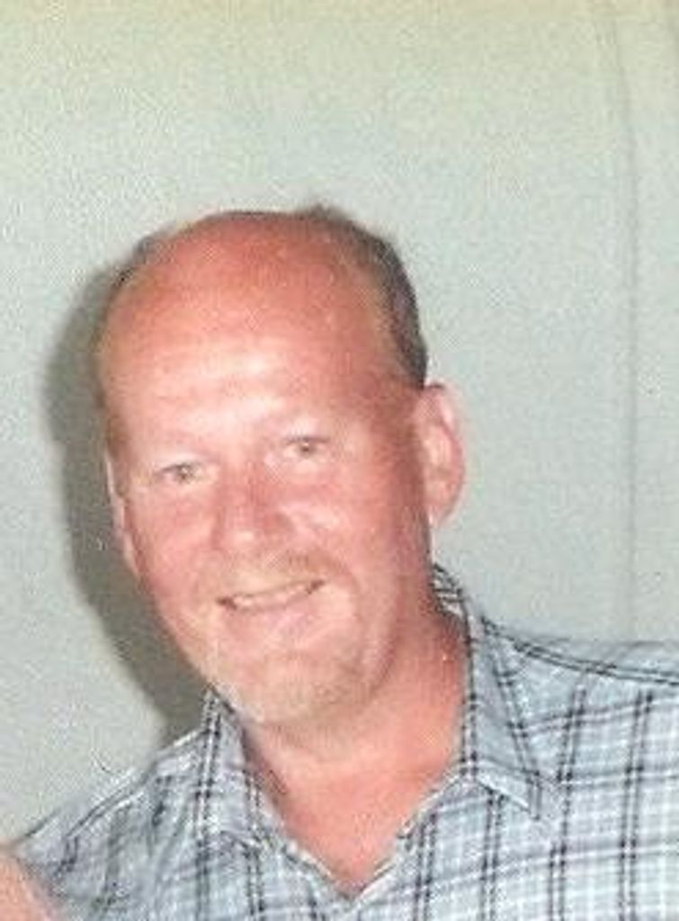 Richard  "Rick" Mchenry