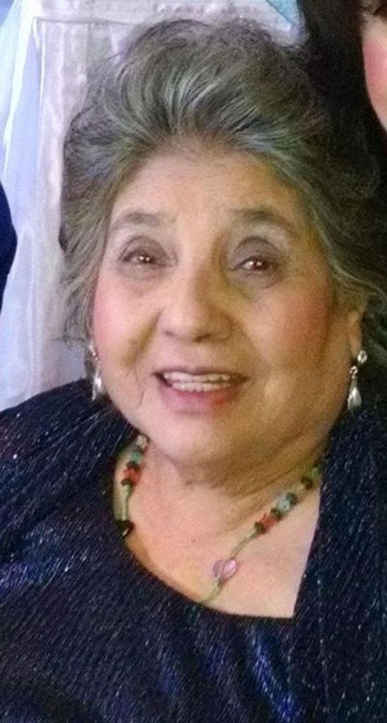 Maria Del Carmen Aceves Profile Photo