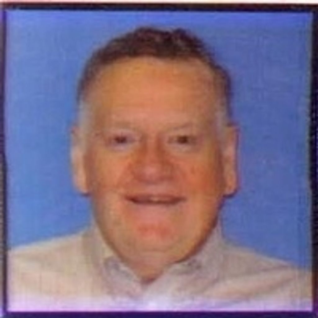 Kenneth C Hull Profile Photo