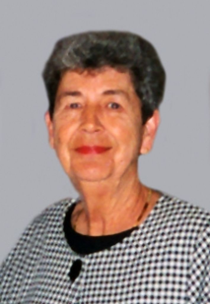 Shirley  L. Campbell