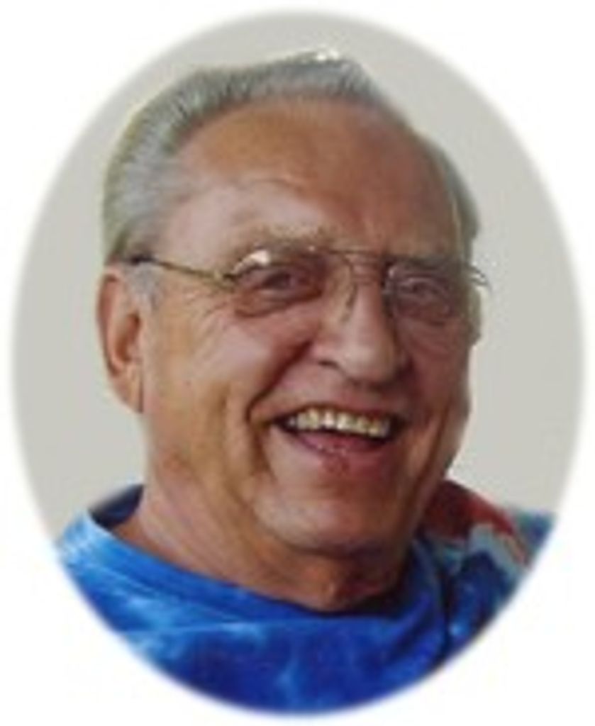 Frank W. Burda