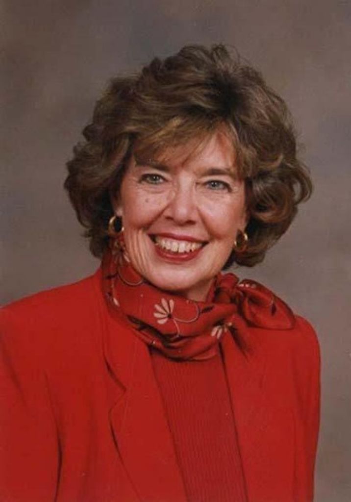 Karen G. Nicholson