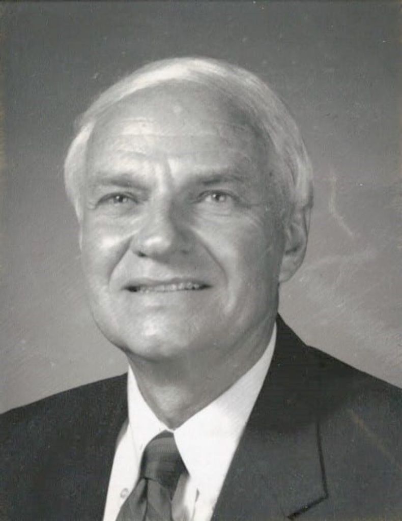 George Thomas Mallick