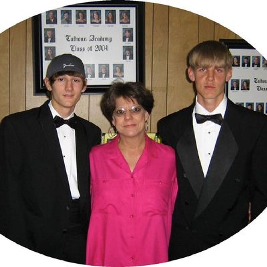 Debra Runer Box Profile Photo