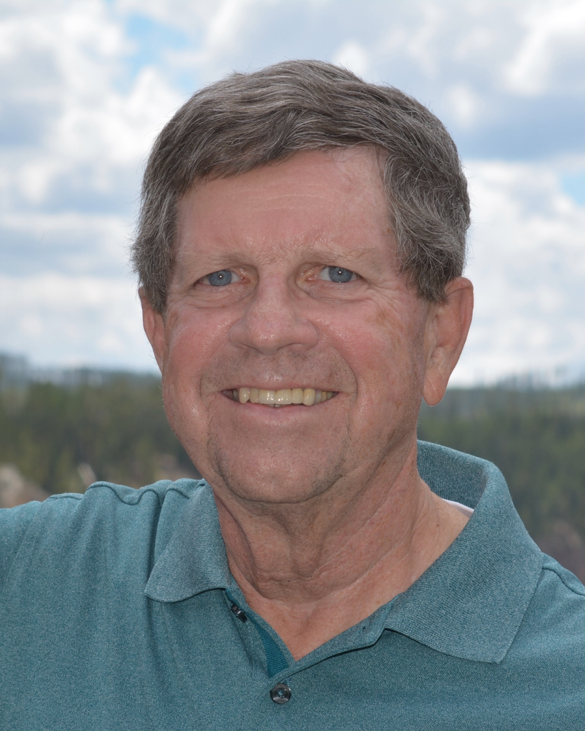 Peter Francis Nolan Profile Photo