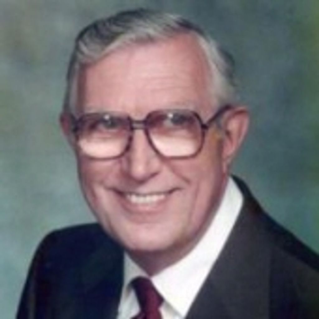 Edward W. Vogel